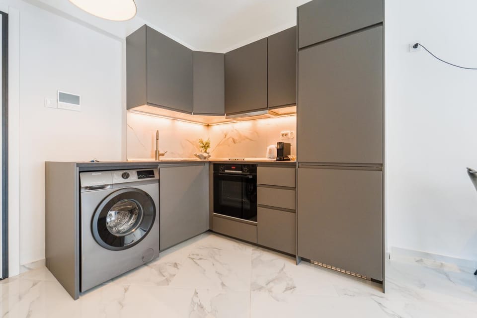 Novo Kavala Apartment in Kavala