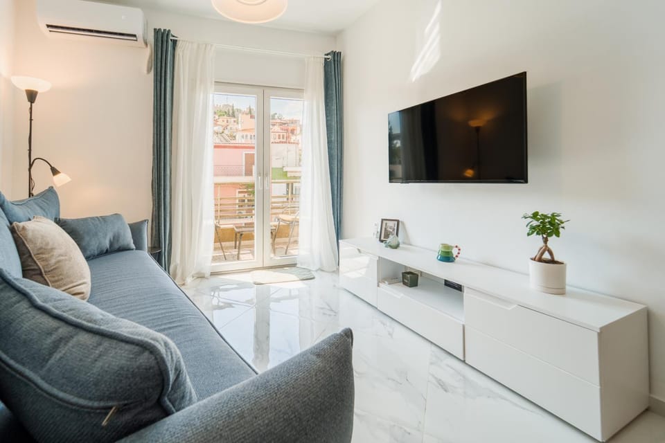 Novo Kavala Apartment in Kavala
