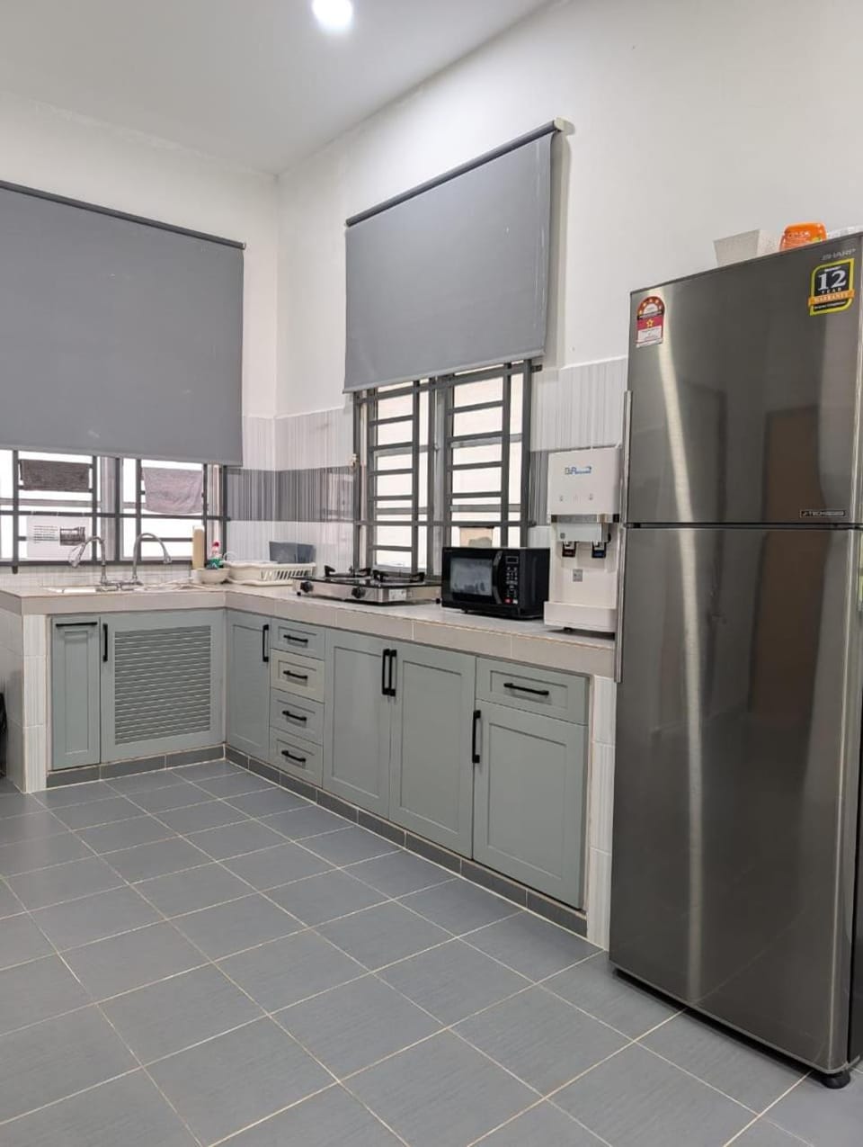 Homestay AA Dungun House in Terengganu, Malaysia