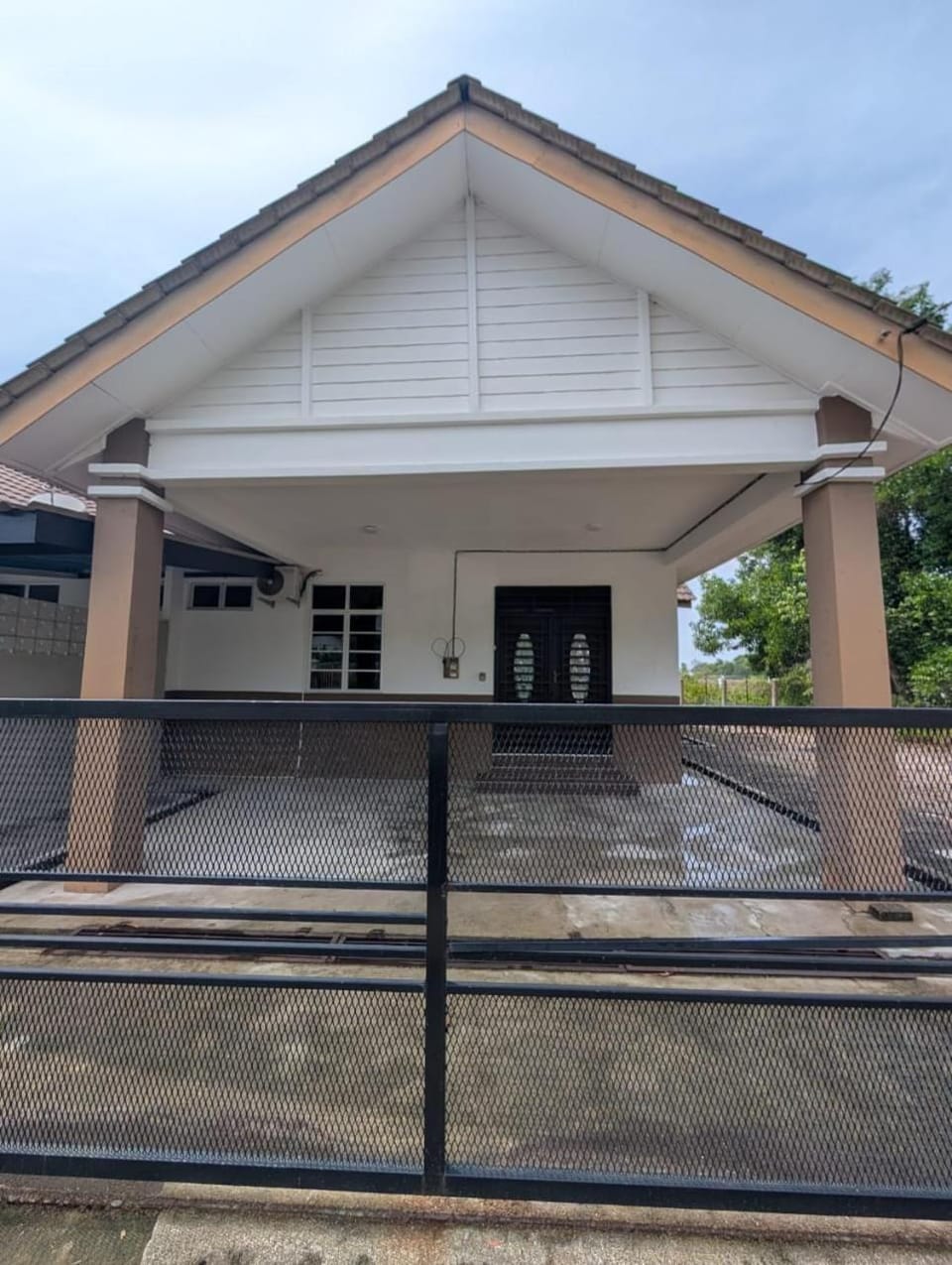 Homestay AA Dungun House in Terengganu, Malaysia