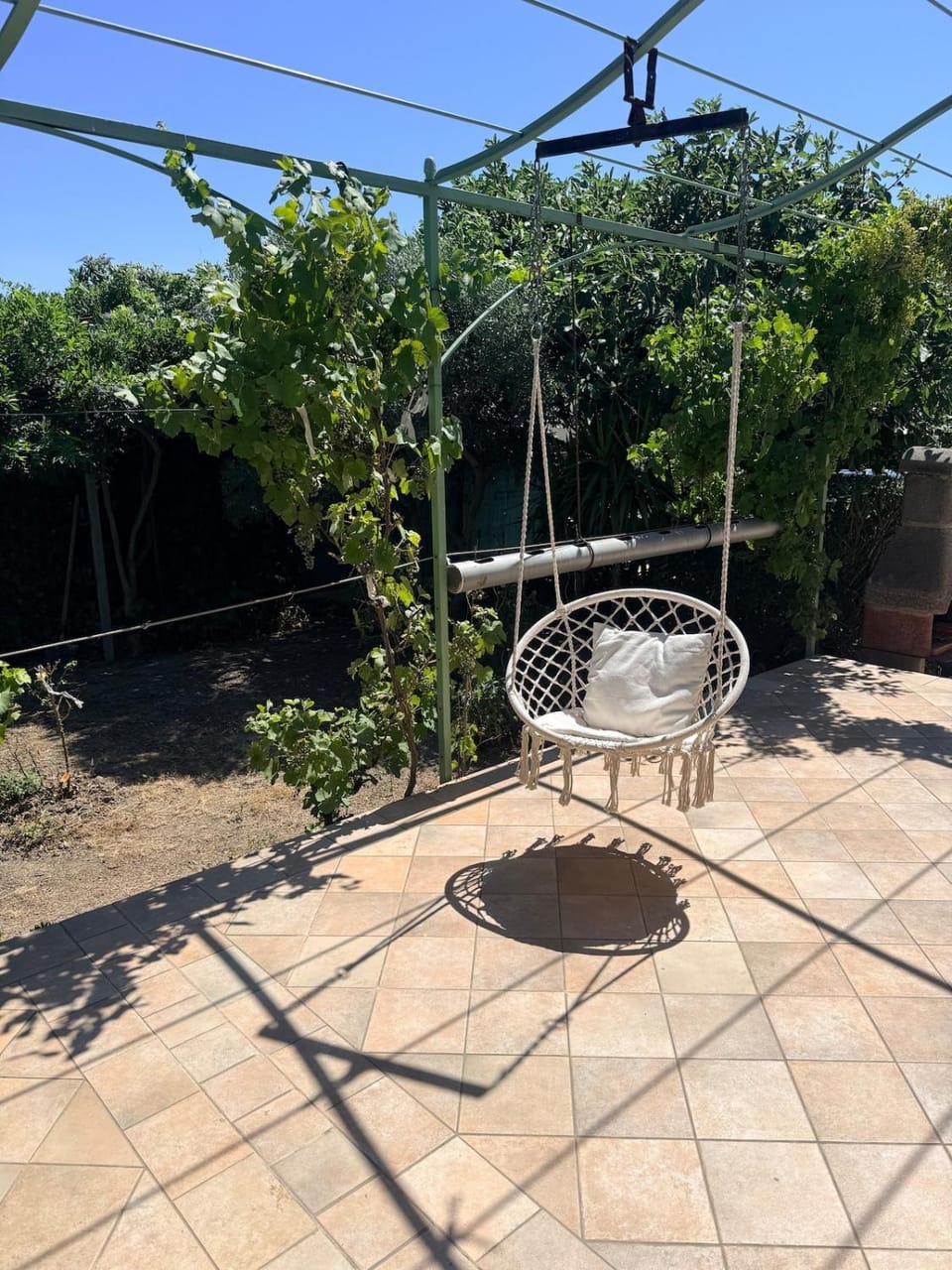 Quiet, bright villa Villa in Arles