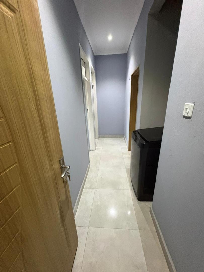 Nkwiza Apartment Apartment in Lusaka