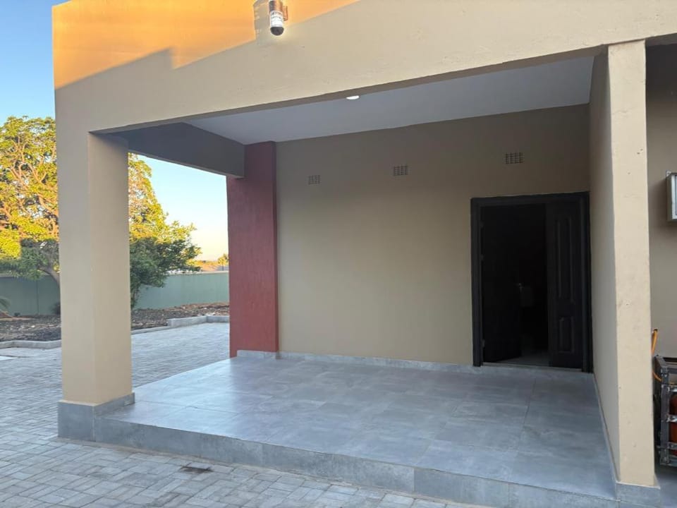 Nkwiza Apartment Apartment in Lusaka