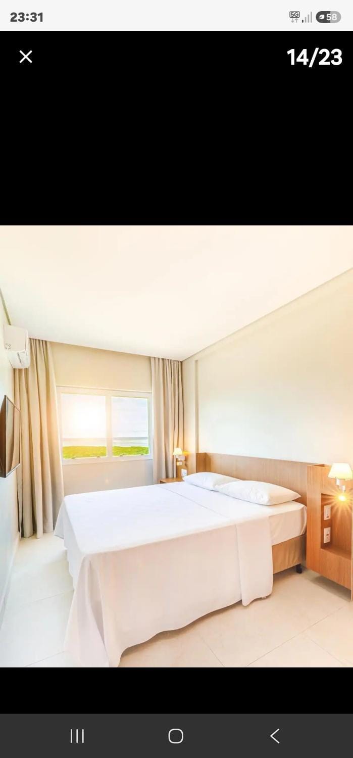 Salinas Exclusive Resorte Apartment in State of Pará