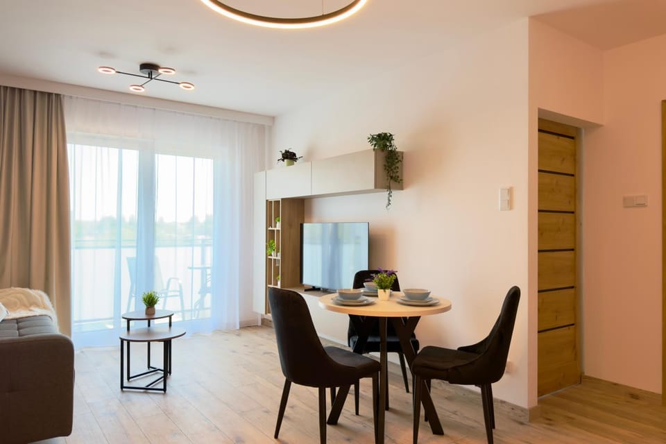 Apartament Stara Fabryka 27 Apartment in Greater Poland Voivodeship