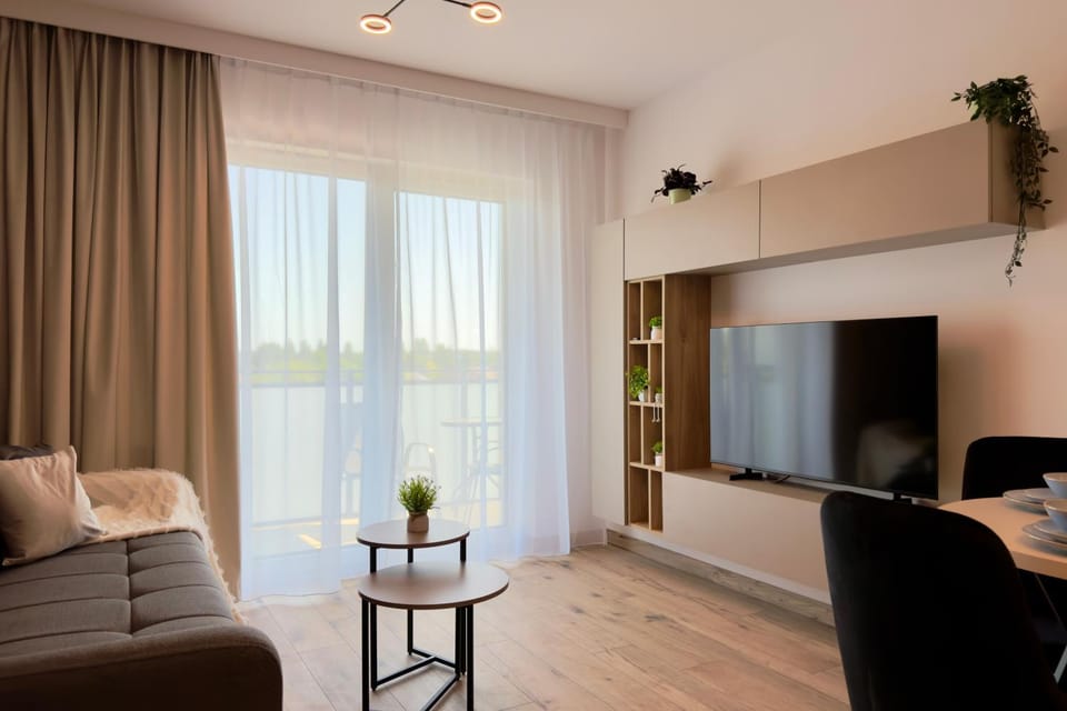 Apartament Stara Fabryka 27 Apartment in Greater Poland Voivodeship