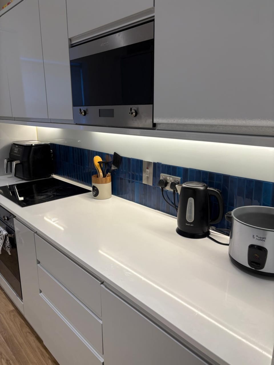 The Cosy Room Vacation rental in Birmingham