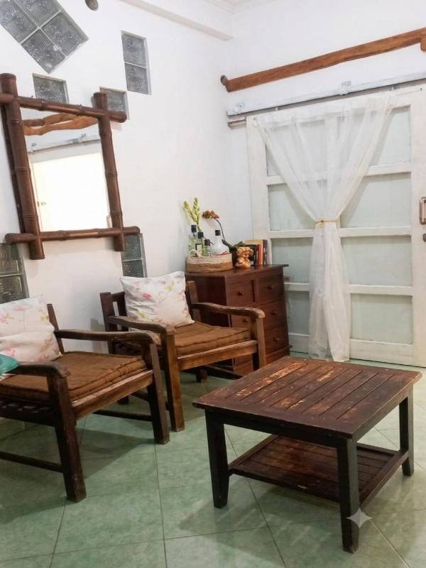 Pudja Family Vacation rental in Yogyakarta