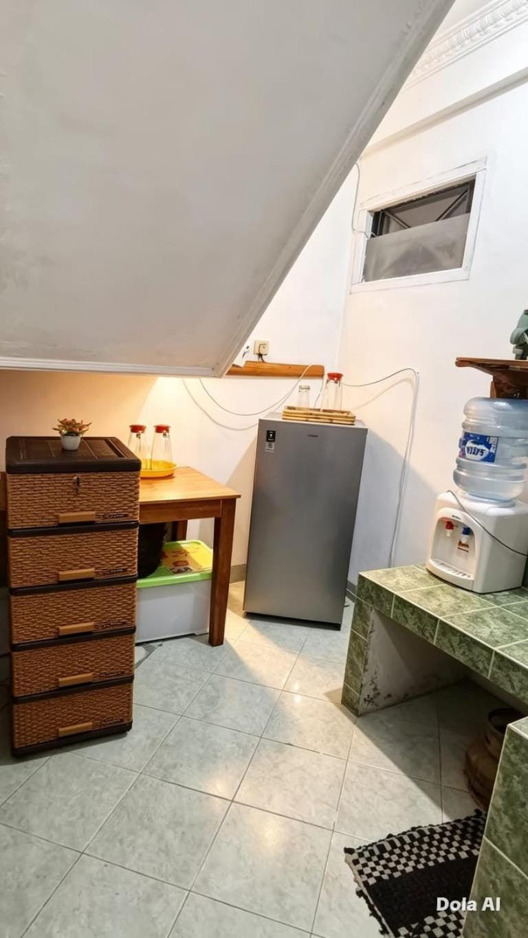 Pudja Family Vacation rental in Yogyakarta