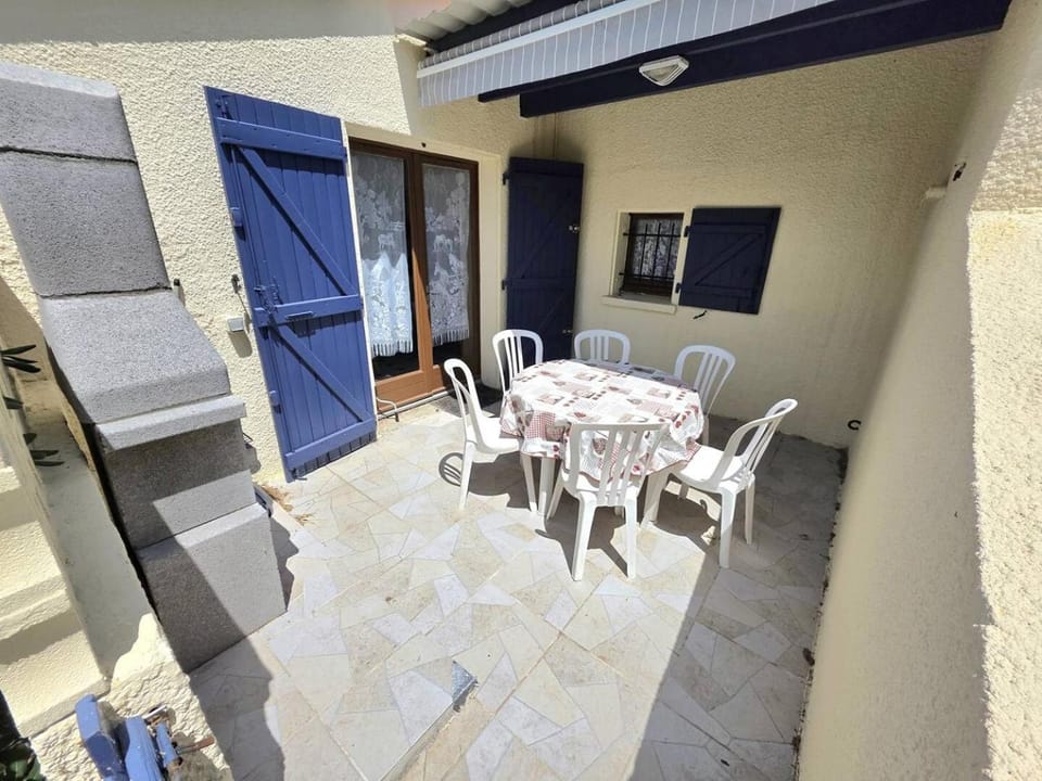Résidence Les Maisons Du Soleil - VILLA PIECES 6 couchages PORT LEUCATE MAE-7433 Villa in Le Barcarès