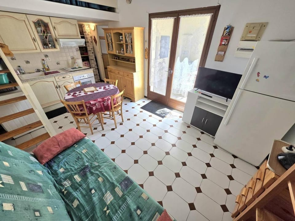 Résidence Les Maisons Du Soleil - VILLA PIECES 6 couchages PORT LEUCATE MAE-7433 Villa in Le Barcarès