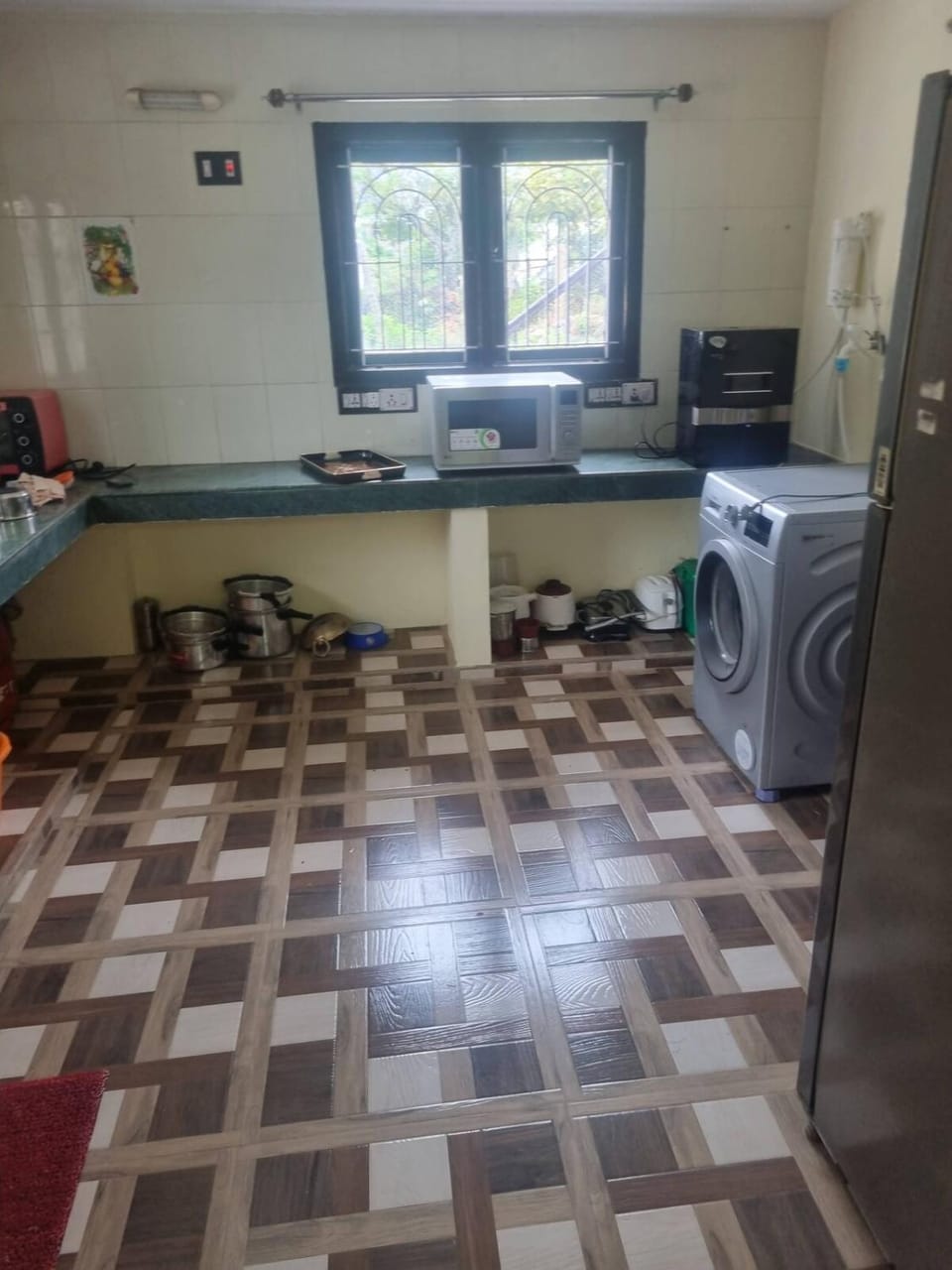 Kubendran Homestay Villa in Kodaikanal