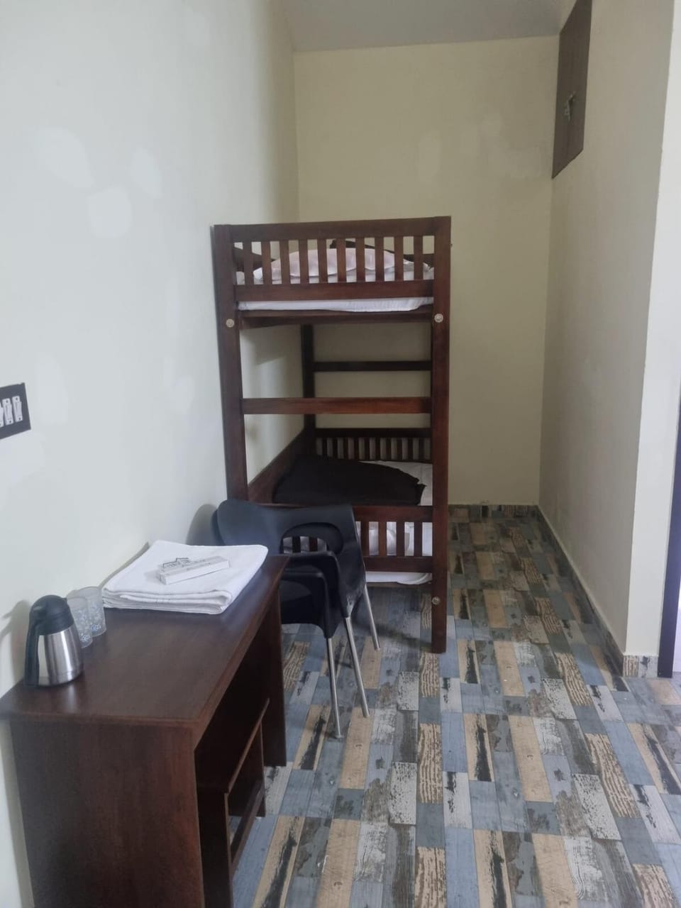 Kubendran Homestay Villa in Kodaikanal