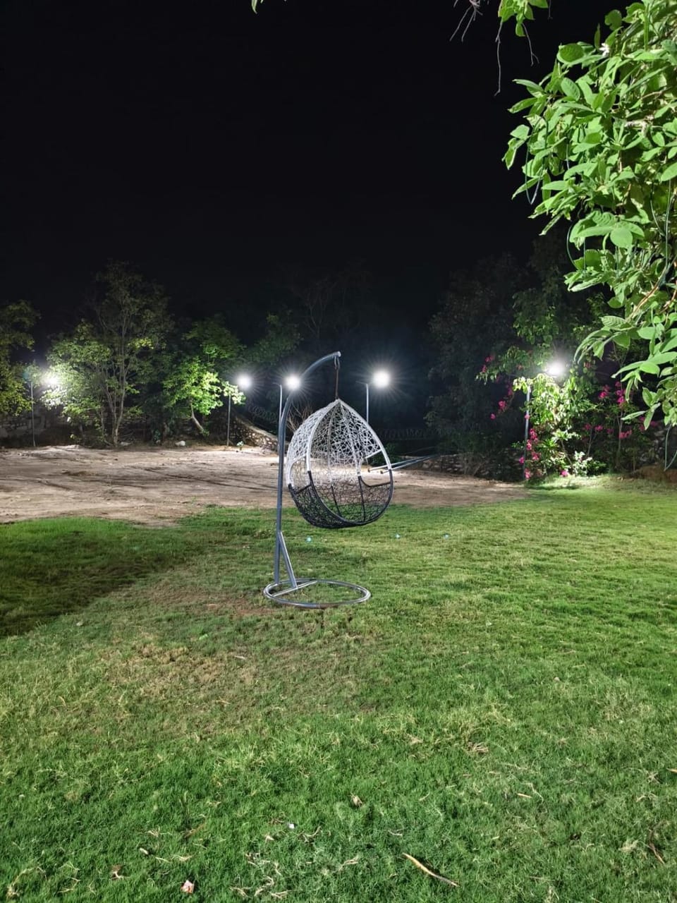 Kevda Hill Resort Unit of Vincit Enterprise Villa in Rajasthan