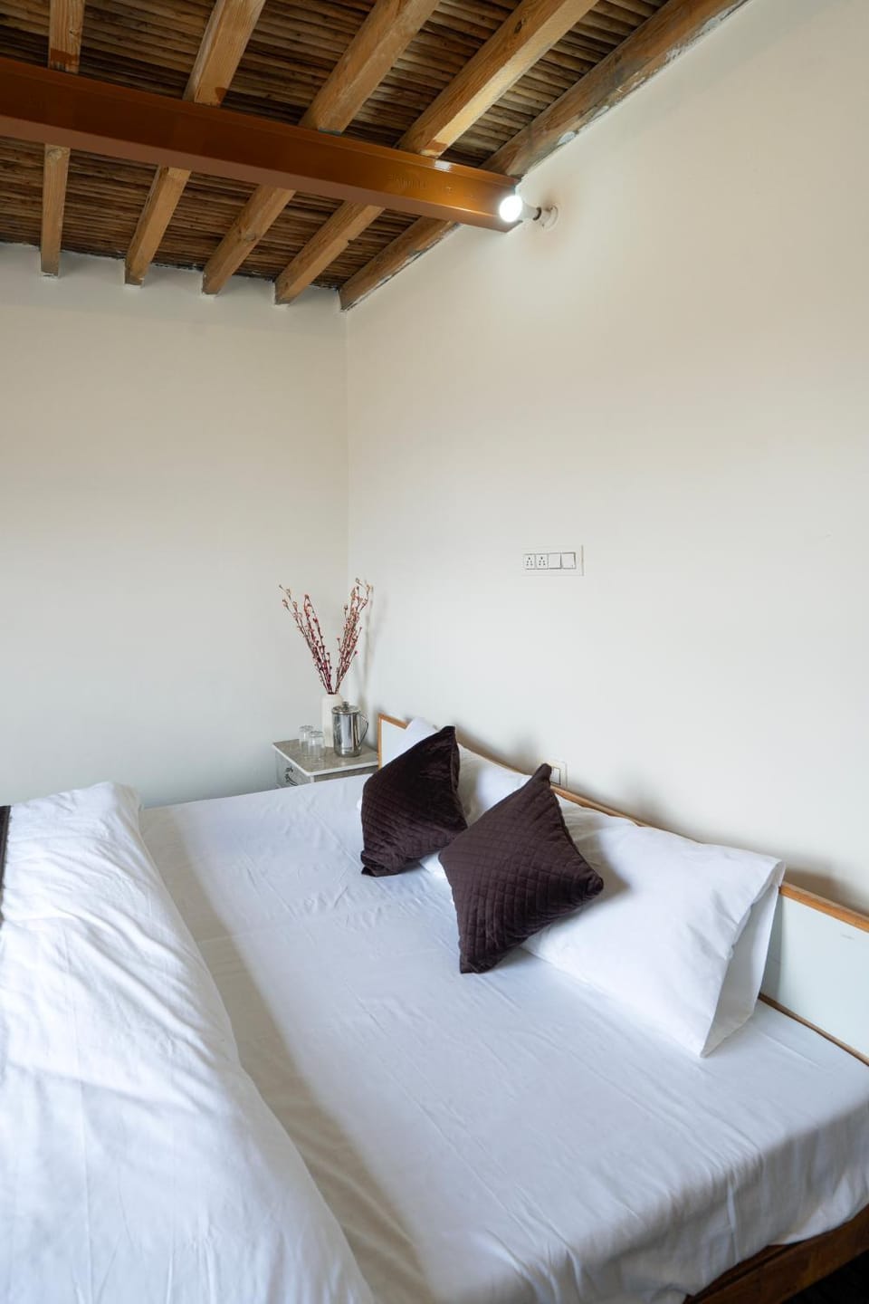 Zomkyit Homestay Vacation rental in Himachal Pradesh