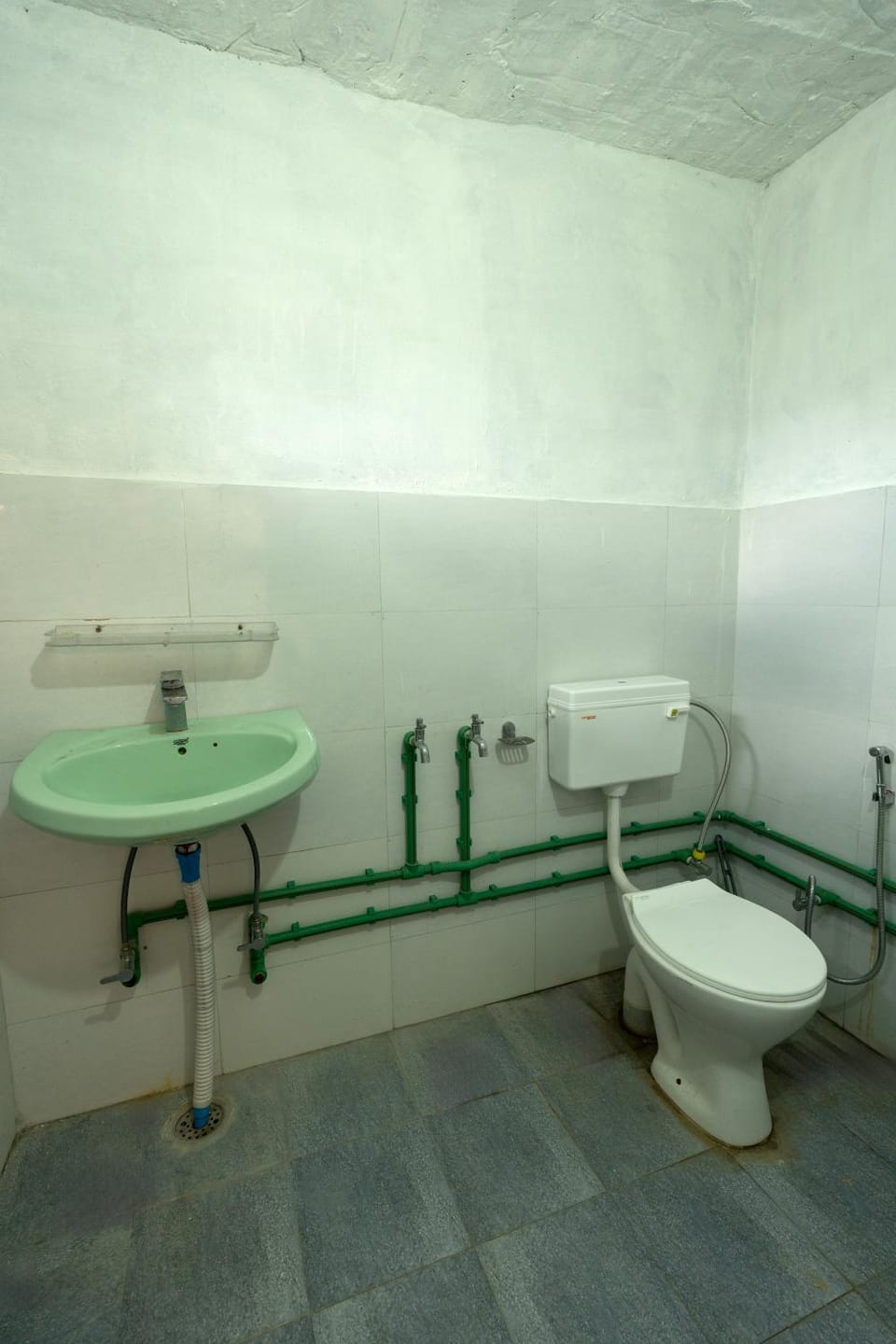 Zomkyit Homestay Vacation rental in Himachal Pradesh