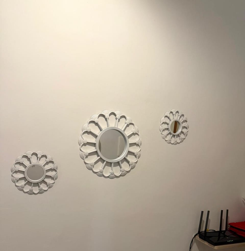 Decorative detail