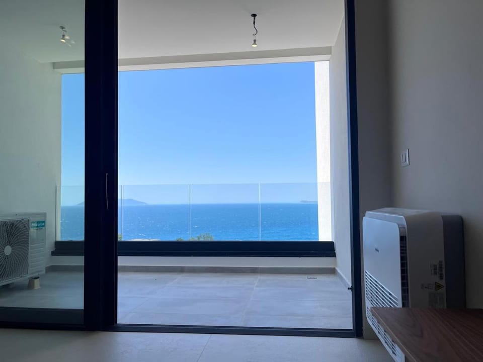 View (from property/room), View (from property/room), Balcony/Terrace, Balcony/Terrace, Sea view, Sea view, air conditioner, air conditioner