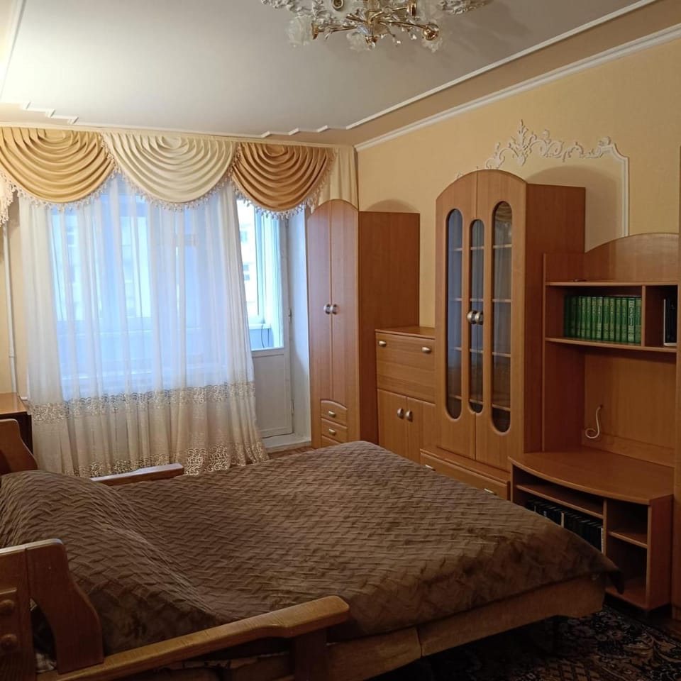 Квартира Apartment in Ukraine