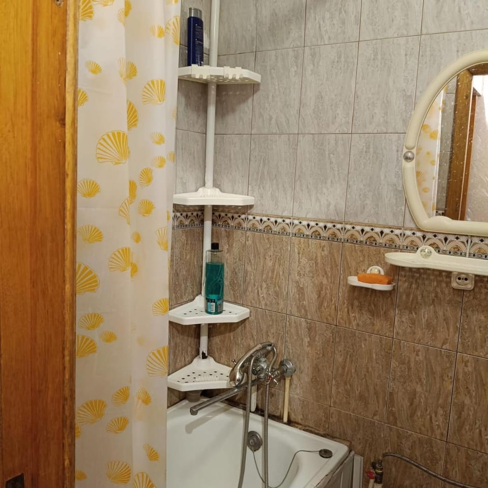 Квартира Apartment in Ukraine