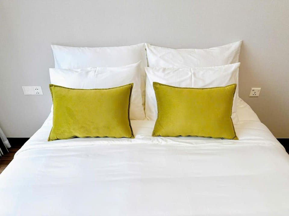 CHDV Empire city Apartment in Ho Chi Minh City