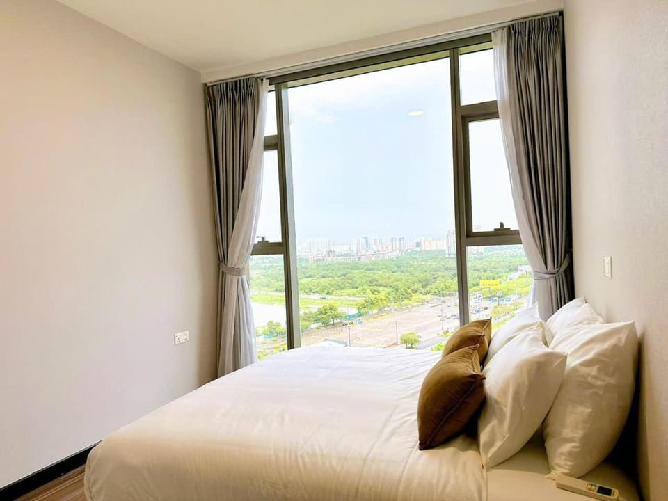 CHDV Empire city Apartment in Ho Chi Minh City