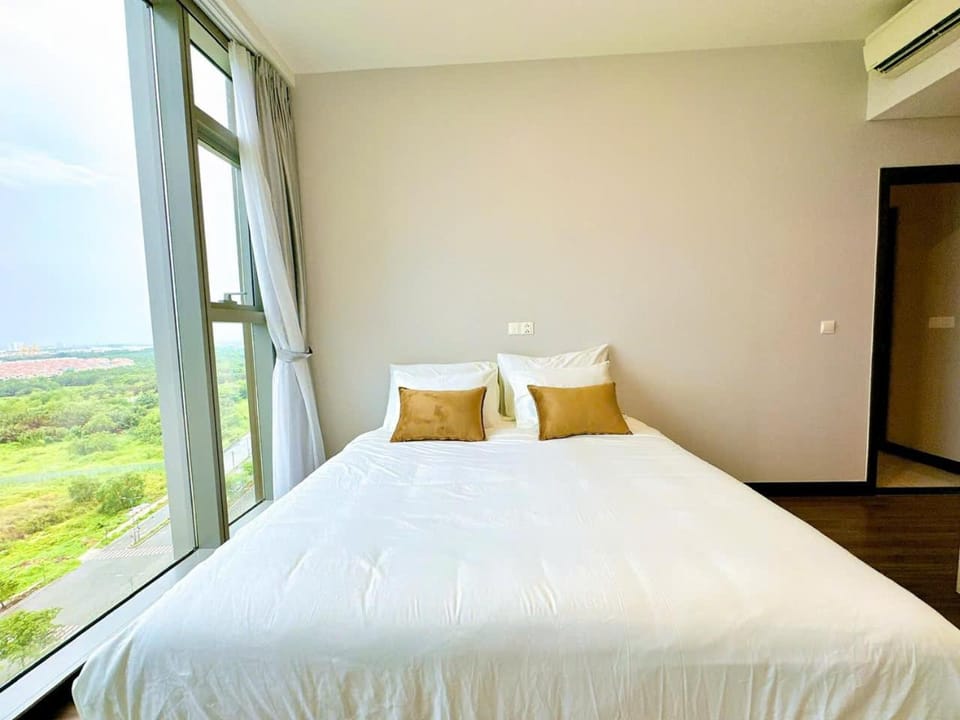 CHDV Empire city Apartment in Ho Chi Minh City