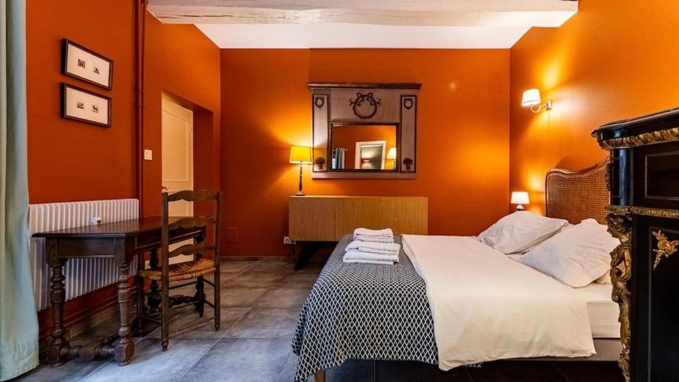 Maison Wilson - Dijon centre - very quiet House in Dijon