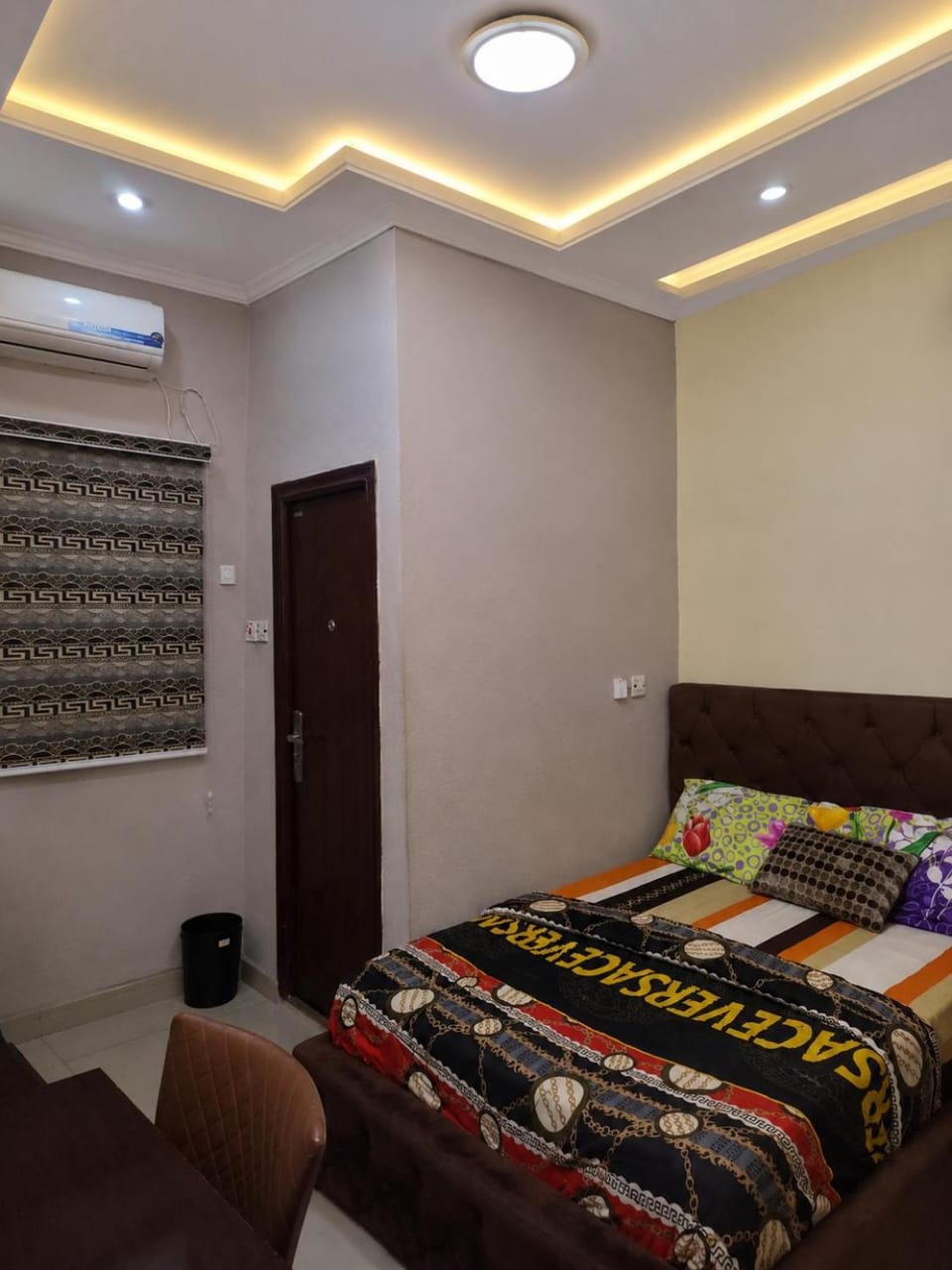 U-kan Suprema Hotel And Apartments Hotel in Nigeria