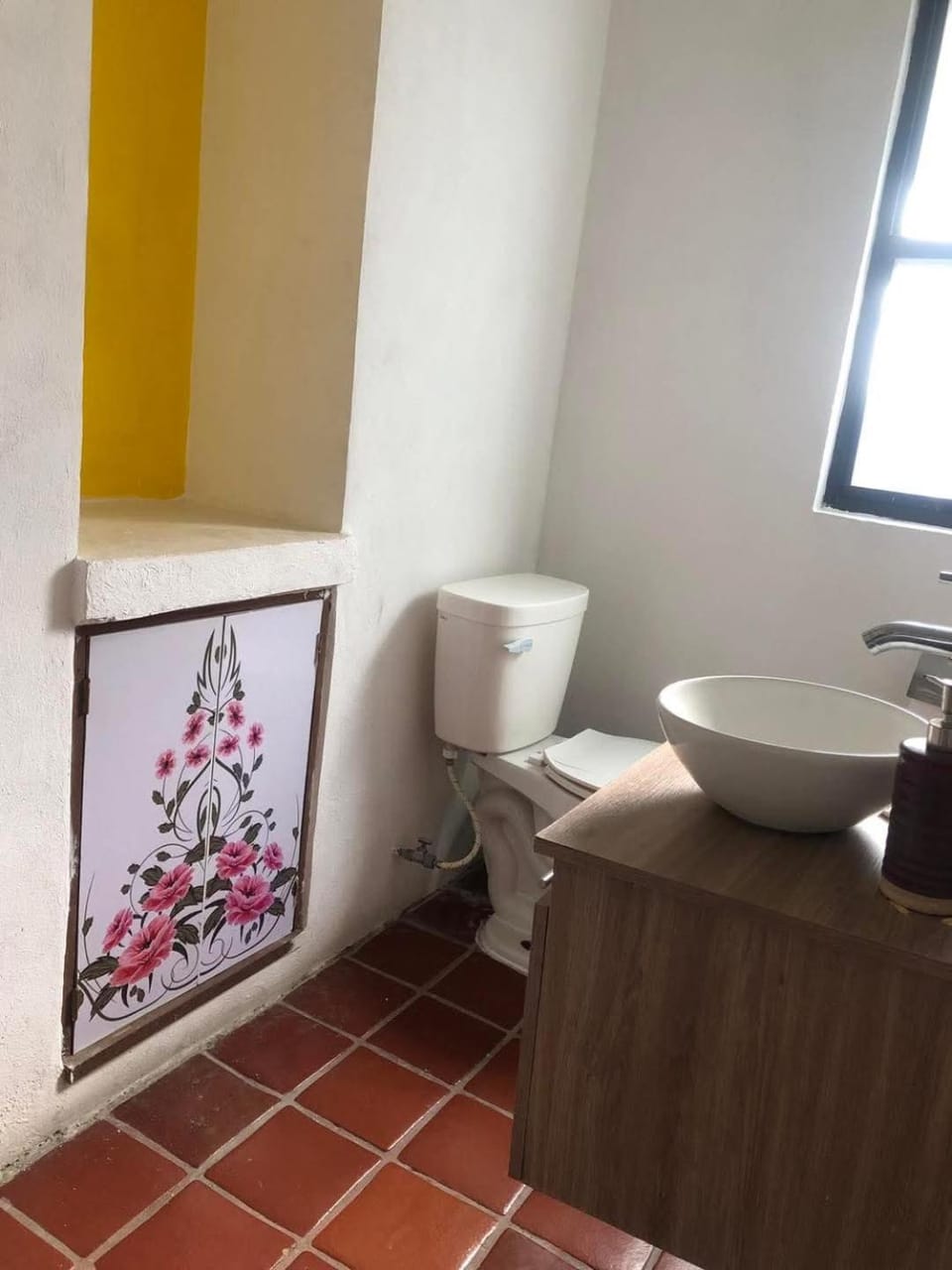 CH Bonanza Hotel in Cuernavaca