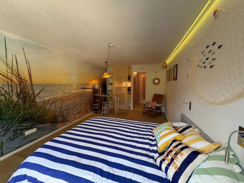 Nyons Riviera Apartment in Provence