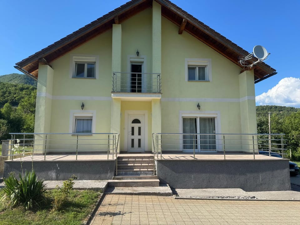 Kuća za odmor NIMA House in Lika-Senj County