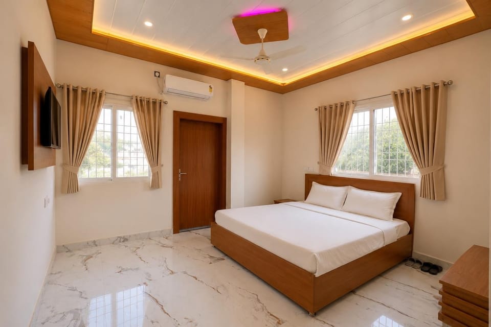 Chandralok Homestay Vacation rental in Uttar Pradesh