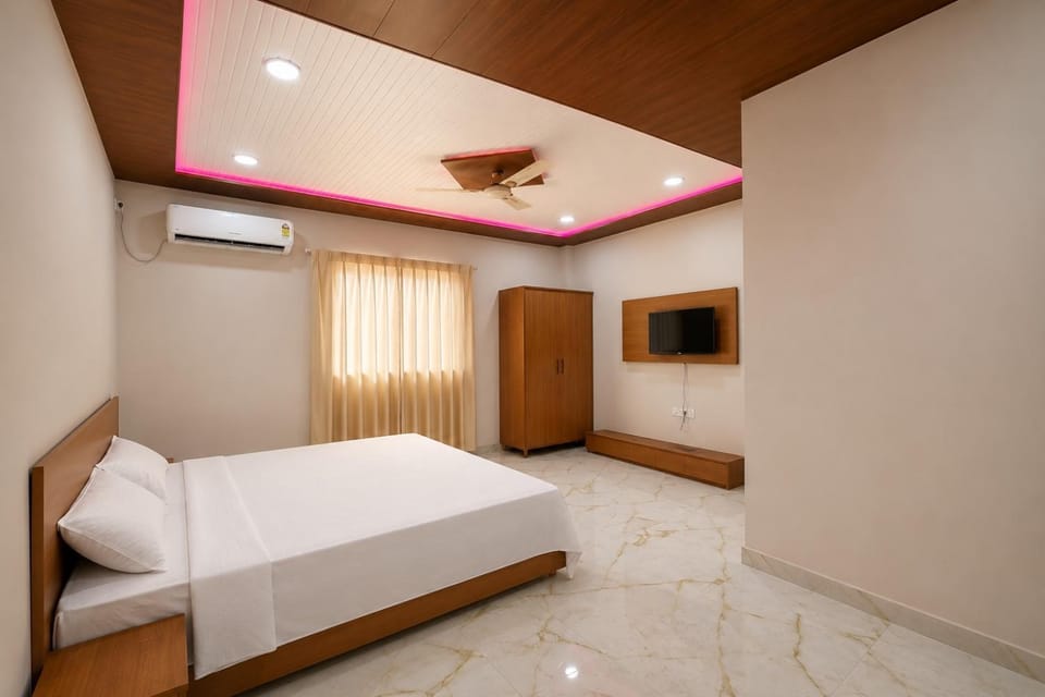 Chandralok Homestay Vacation rental in Uttar Pradesh
