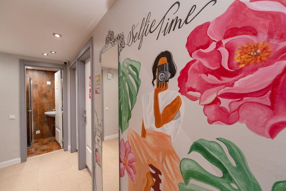 Yes Lisbon Hostel Hostel in Lisbon