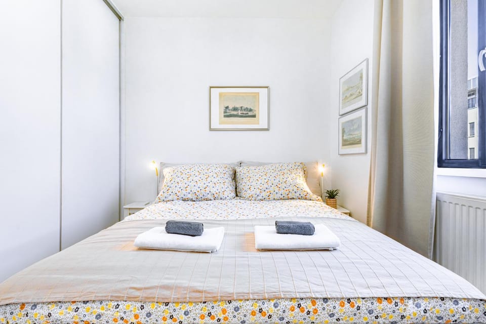 ADM Historic Center Modern Apartment Apartment in Bratislava