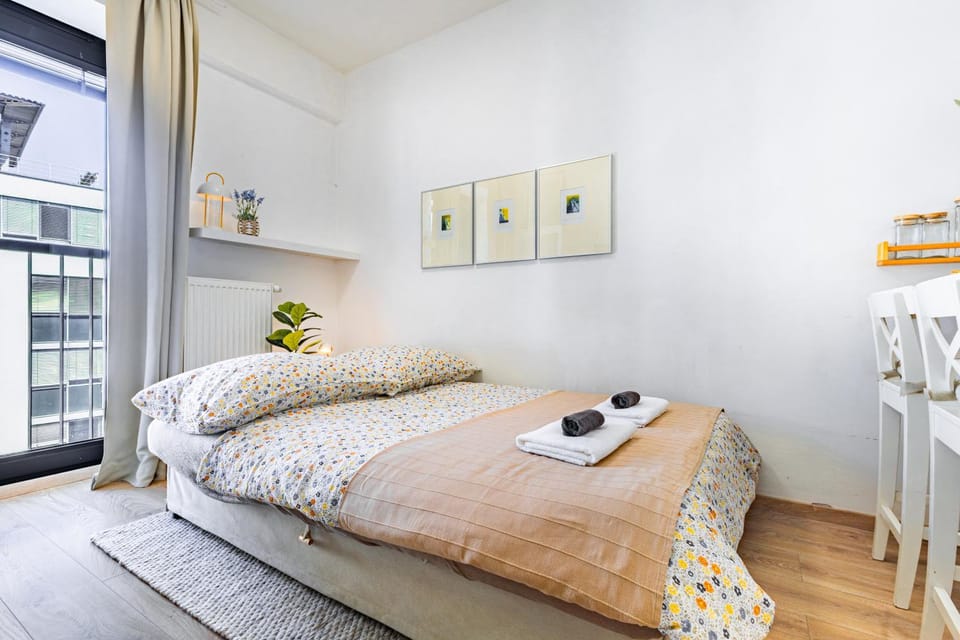 ADM Historic Center Modern Apartment Apartment in Bratislava