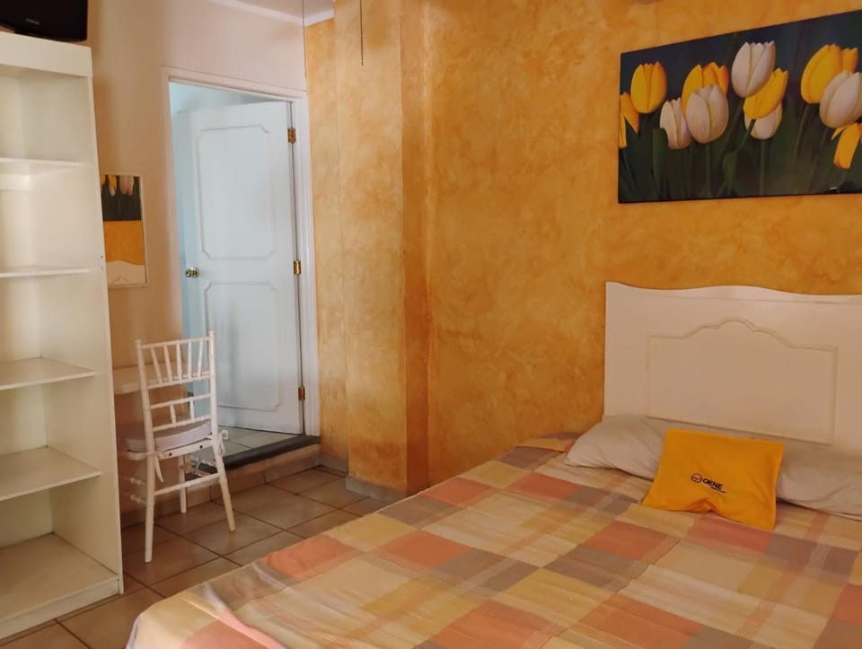 CH Anturio Hotel in Cuernavaca