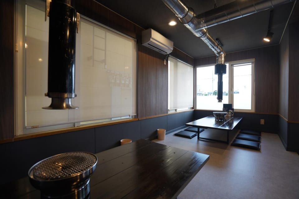 YadoKitamachi Apartment in Hokkaido Prefecture