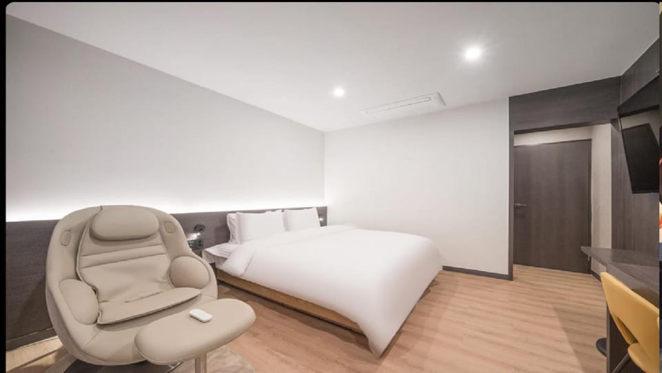 HOTEL lantana Hotel in South Korea
