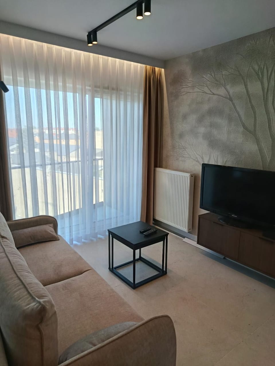 Communal lounge/ TV room, Seating area