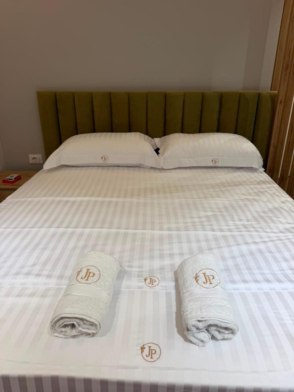 JP Studio Apartments Apartment in Europe
