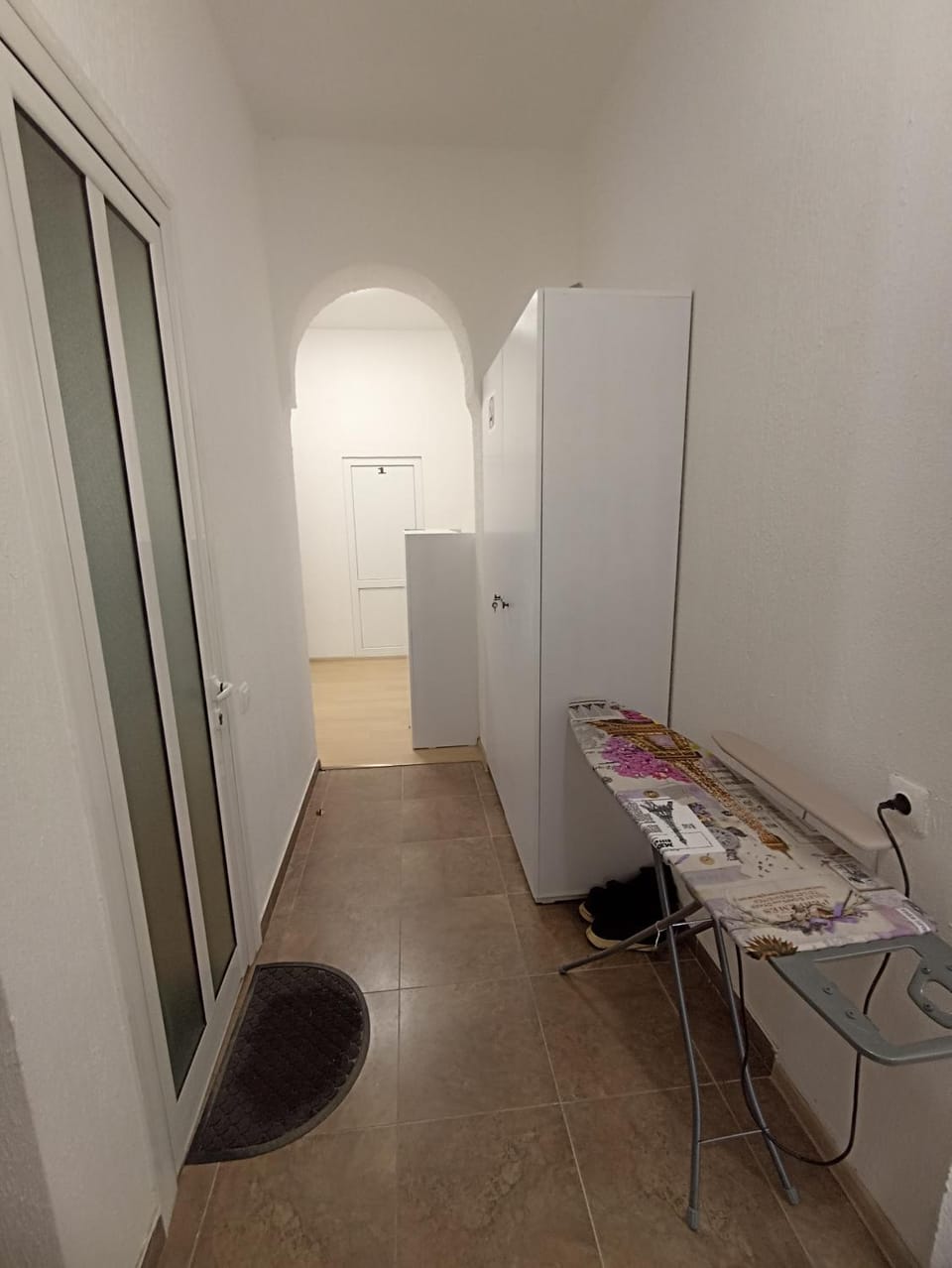 Hostel Hana Hostel in Yerevan