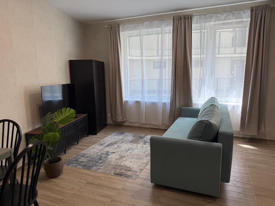 Lakás a Duna közelében, Ráday utca, free parking Apartment in Budapest