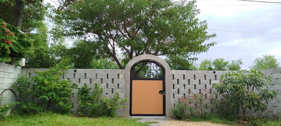 Te Retreat House in Hoi An