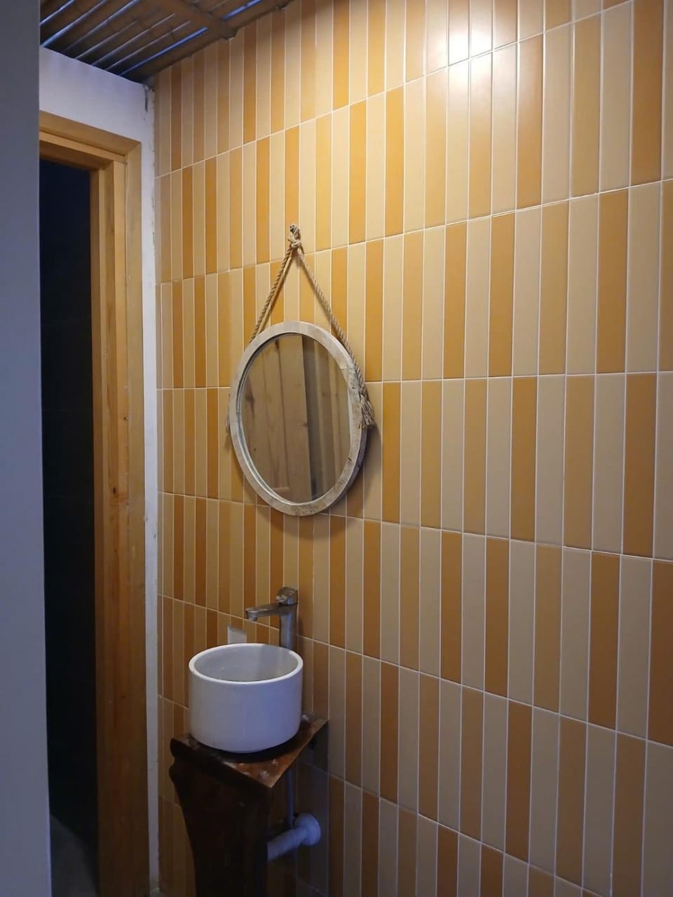 Te Retreat House in Hoi An