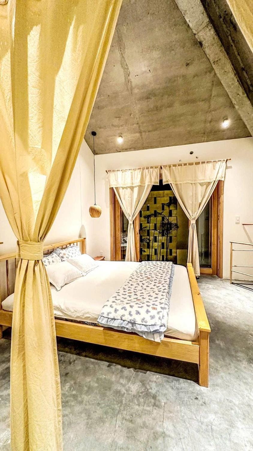 Te Retreat House in Hoi An