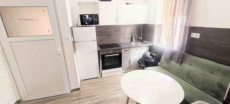 Living 86 Apartment in Frankfurt