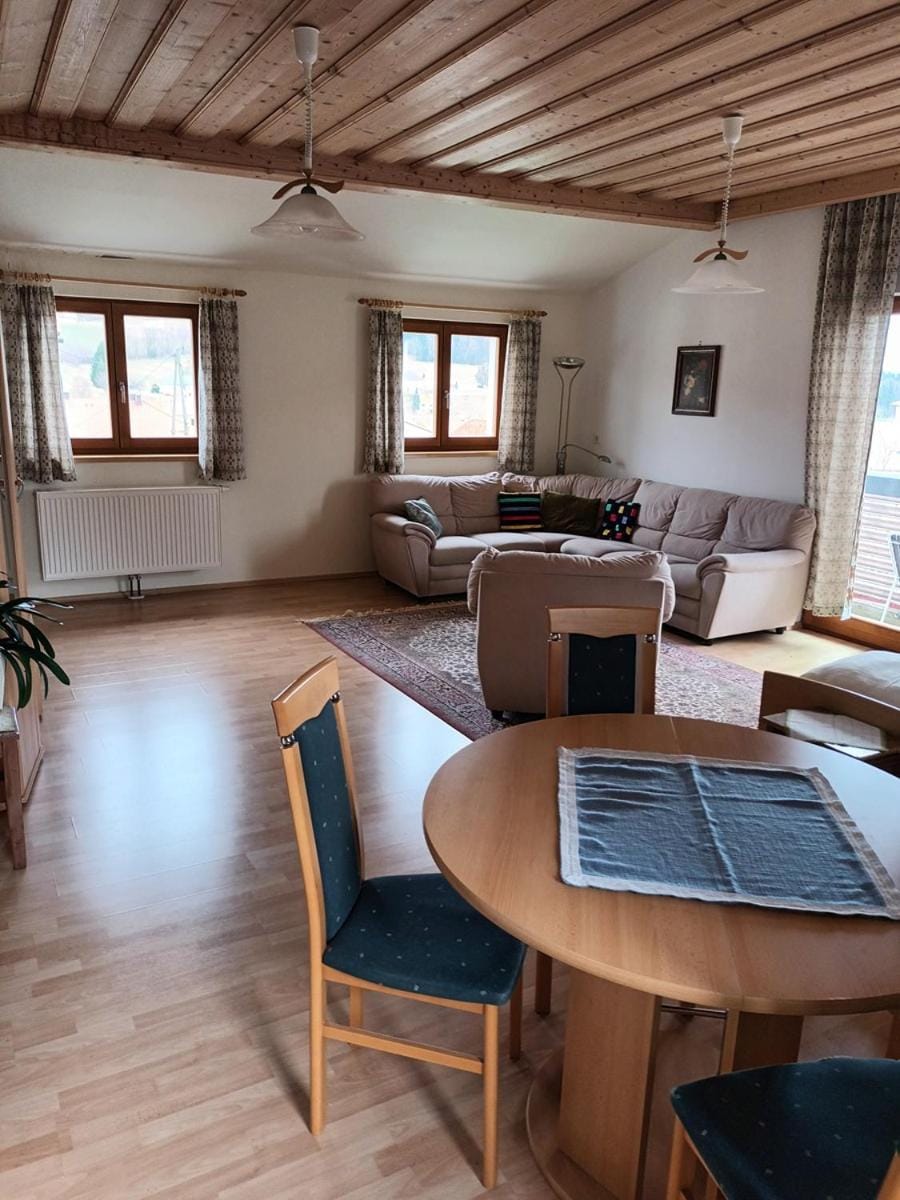 Ferienhaus Bergkristall Apartment in Upper Austria