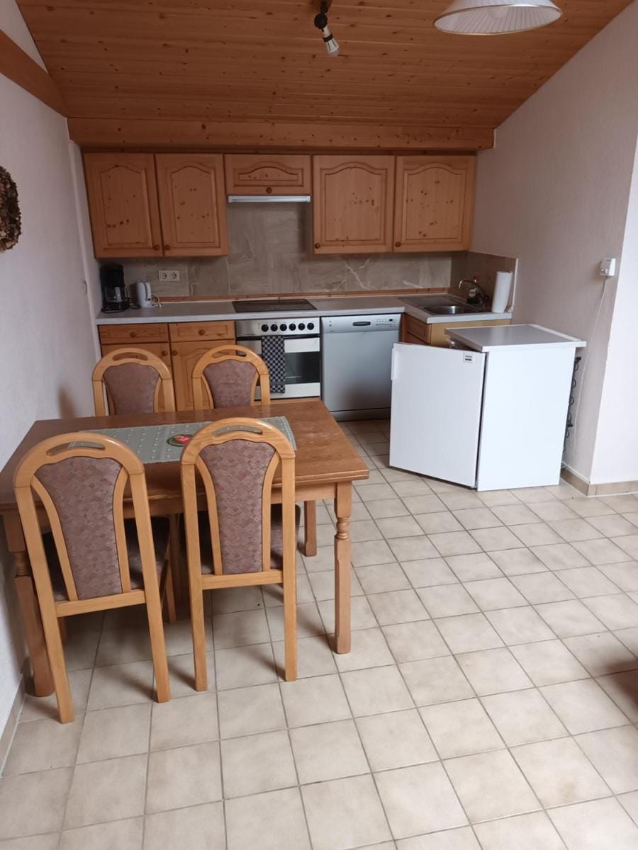 Ferienhaus Bergkristall Apartment in Upper Austria